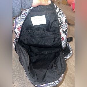 Vera Bradley backpack